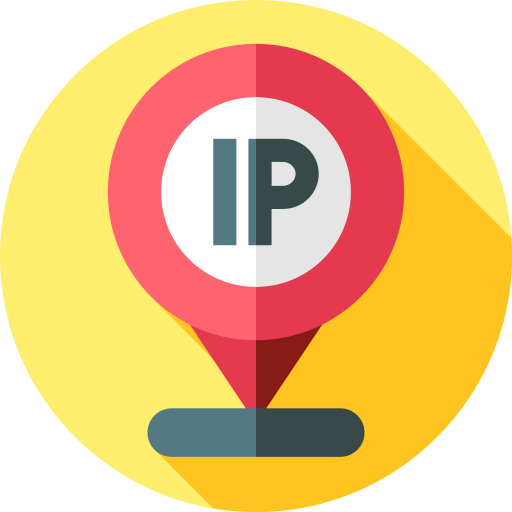 IP address
